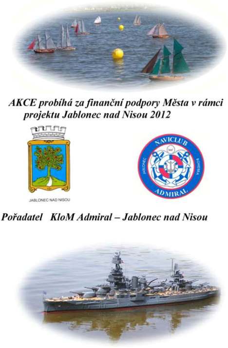 Pozvánka do Jablonce 2012