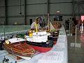 Model Hobby 2011 pohledem spoluviníka