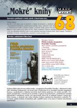 Zpravodaj &amp;quot;Mokré&amp;quot; knihy 68