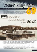 Zpravodaj &amp;quot;Mokré&amp;quot; knihy 69