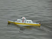 Šumavu přinesl Svenny.