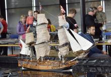 For Model - Výstaviště Flora Olomouc