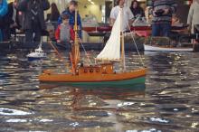 For Model - Výstaviště Flora Olomouc