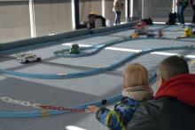 For Model - Výstaviště Flora Olomouc