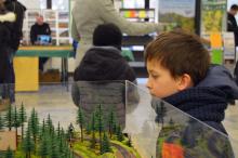 For Model - Výstaviště Flora Olomouc