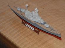 Postupné doplňování detailů