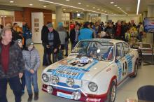 For Model - Výstaviště Flora Olomouc