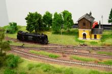 For Model - Výstaviště Flora Olomouc