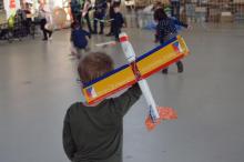 For Model - Výstaviště Flora Olomouc