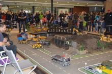 For Model - Výstaviště Flora Olomouc