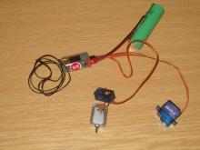 Použitá elektronika