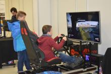 For Model - Výstaviště Flora Olomouc