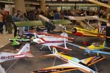 For Model - Výstaviště Flora Olomouc