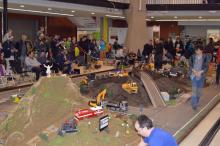 For Model - Výstaviště Flora Olomouc