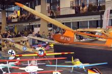 For Model - Výstaviště Flora Olomouc