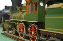 For Model - Výstaviště Flora Olomouc