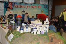 For Model - Výstaviště Flora Olomouc