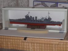 V přepravní bedně