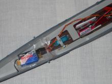 Po výměně akumulátoru