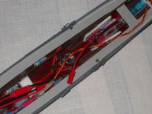 Po výměně akumulátoru