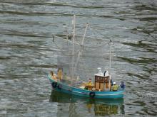 Norden neznámého majitele