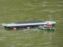 Dejvovo soulodí s uhlím