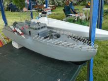 Karlovo modely z druhé strany