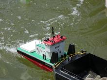 Brněnský Springer Fachman už patří Jirkovi Masníkovi.