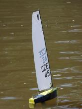 Filip Straňák se neustále zlepšuje.