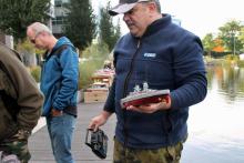 K vidění byly i menší modely.