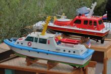 Dorazili i Pat a Mat.