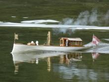 Seekadett III Ivana Hořejšího