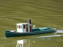 Sella Vladimíra Šrámka vyhrála půlhodinovku.