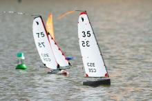 Breithorn celou dobu vedl