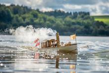 Seekadett III Ivana Hořejšího.