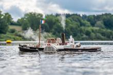 Kolesový Danton Petra Stejskala č. 1