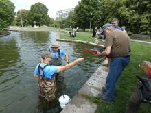 ... a po předání majiteli