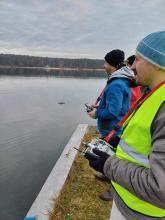 Šťastní modeláři