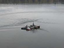 Remorkéry versus Texas