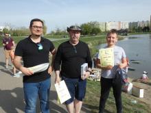 Vítězové 1. soutěže Footy v Čechách 2024