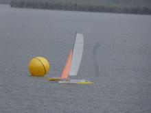 Za Jindru Culka nakonec zaskočil a konání soutěže zachránil Stanislav Jakeš.