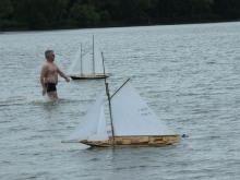 Že by Bambinot potřeboval zchladit?