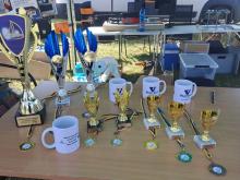 Poháry pro vítěze