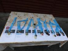 Medaili a diplom dostali asi všichni.