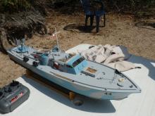 MGB 44 (F2A) Karla Majera