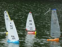 Novou tváří na poli soutěží Footy je s POL 54 maketář Wojciech Huk.