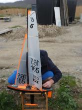 CZE 165 Michala Hřebečka