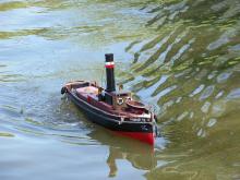 P19 v Nové Vsi (2009)