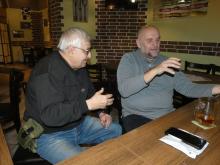 Zimní posezení s MoNaKem 2024