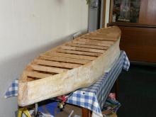 Rozestavěný Rodney